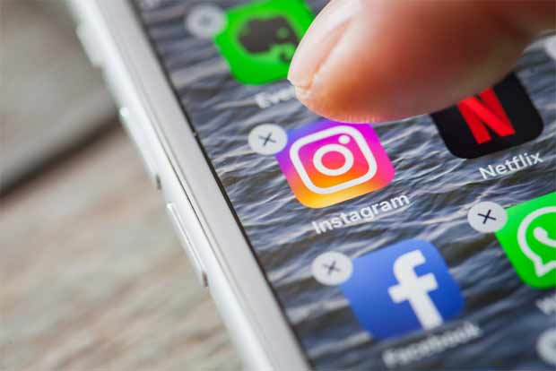how to buy an Instagram account