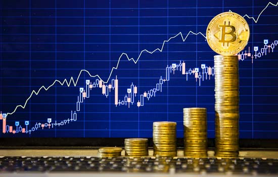 Choose The Right Bitcoin Trader