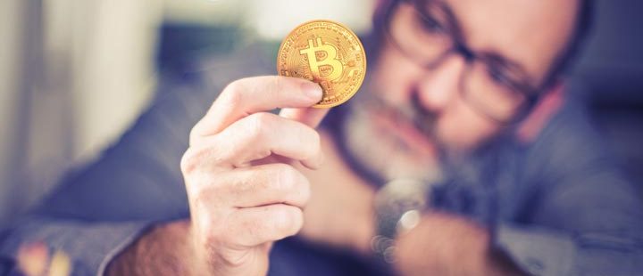 How do I purchase a Bitcoin