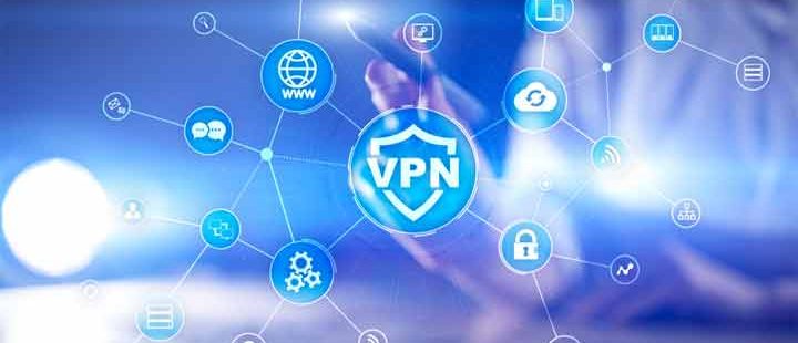 can you be tracked if you use VPN