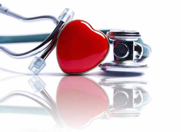 Is it possible to treat heart disease