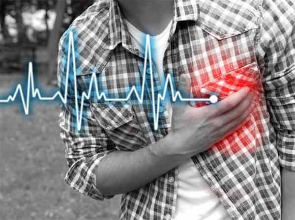 What are the things preventing heart disease from being cured