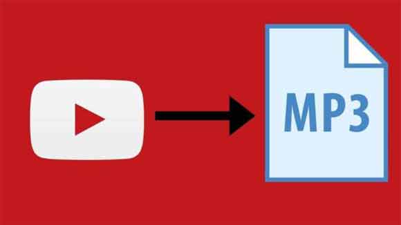 YouTube to mp3 converter apps