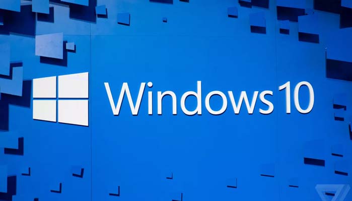 why Windows 10 need