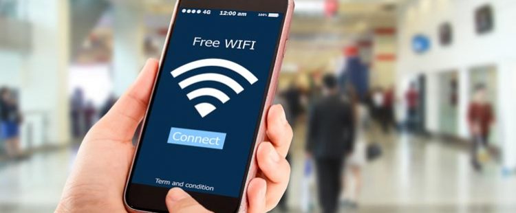 How Far The Signal Of Wi-Fi Reaches