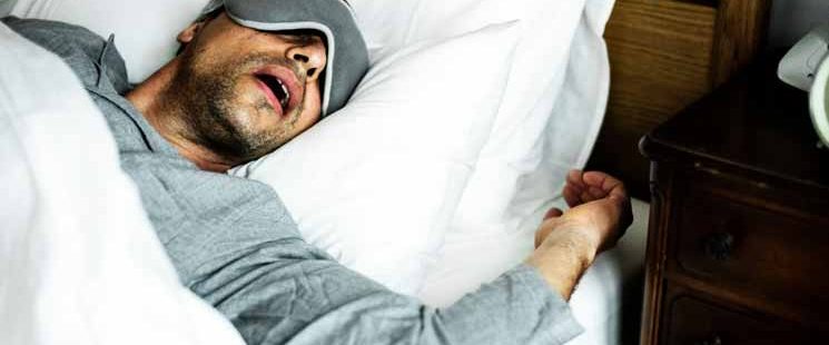 How to Treat Snoring in Adults