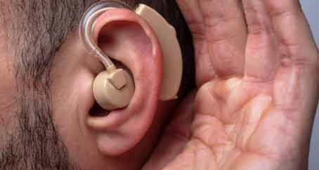 Hearing Aid Not Working