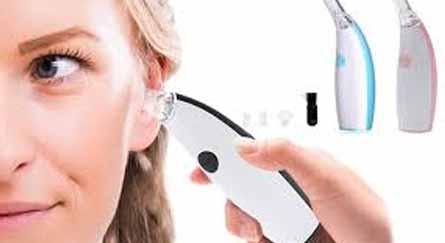 How to Use Ear Cleaner to Clean Your Ears