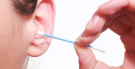Everything You Could Do to Block or cure earwax buildup