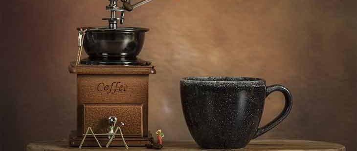 How Does a Coffee Grinder Work?