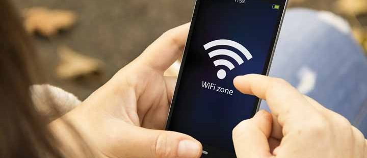 How to Use Wifi Router to Boost Mobile Signal