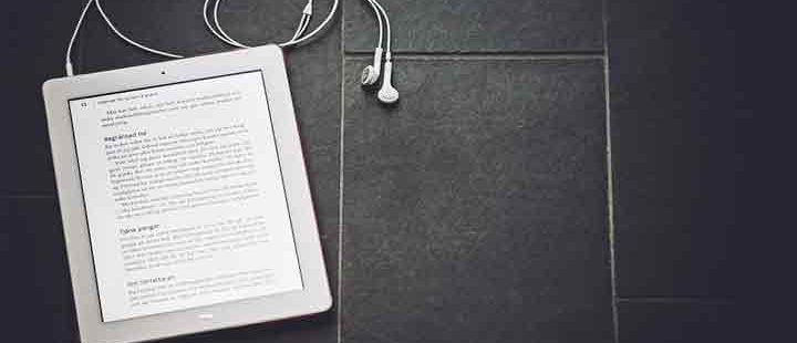 How to read Kindle eBooks on pc