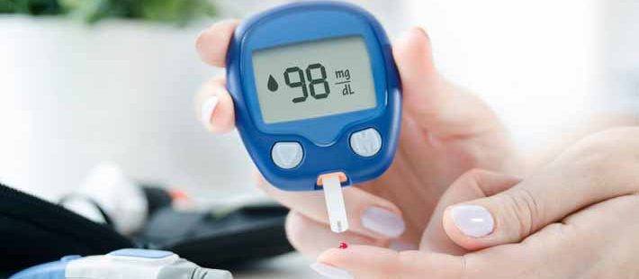 What Should A Normal Blood Sugar Be After Eating