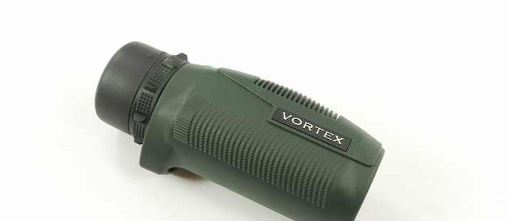 How do you Make a Monocular Step by step?