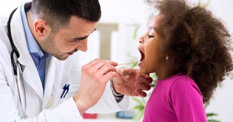 What Are The Symptoms Of Strep Germ