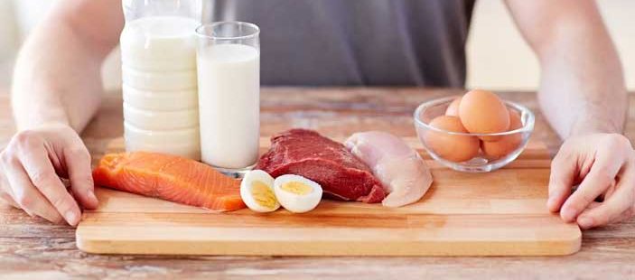 5 Foods That Increase Testosterone Naturally In Men