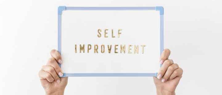 Conquering the Cons of Self Improvement