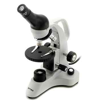 Pointers in Buying the Home Monocular Microscope