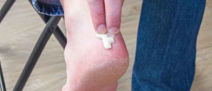 Eucerin Plus Intensive Repair Foot Cream for Sexy Hands