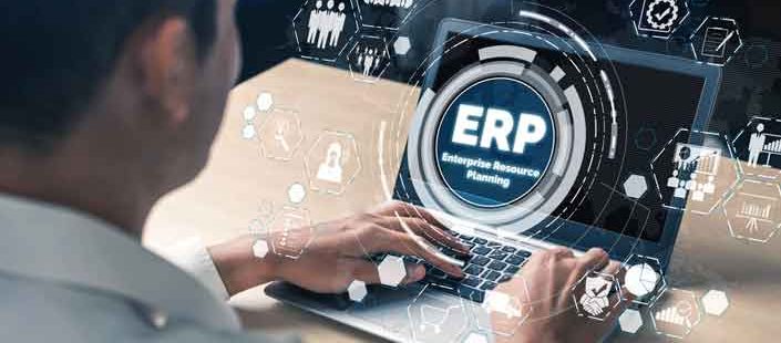 Targeted Manufacturing ERP Solutions is the Best