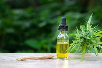 What are the Side effects of taking CBD oil 
