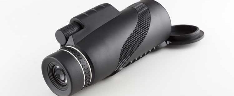 What is a Monocular and When to Use It