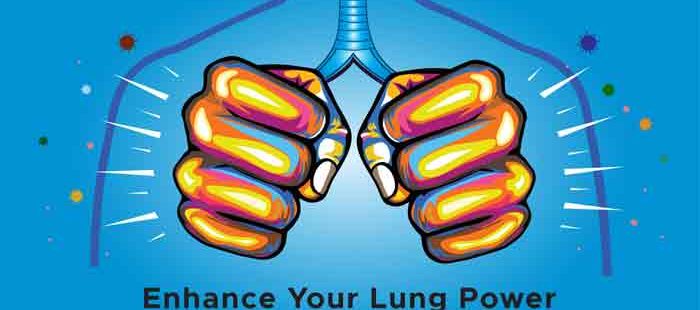How Does Exercise Impact Lung Capacity?