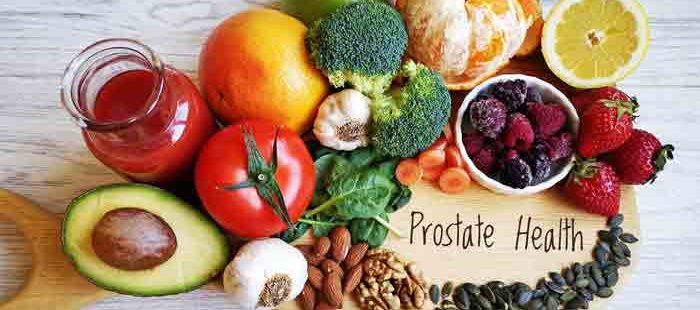 Which Vitamin is Most Beneficial to Prostate Health