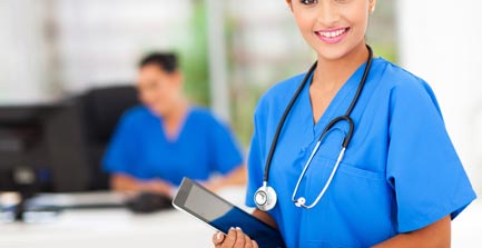Nursing Process Used To Provide Quality Care