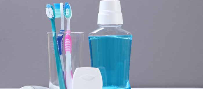 The Best Way to Sterilize a Toothbrush after Thrush