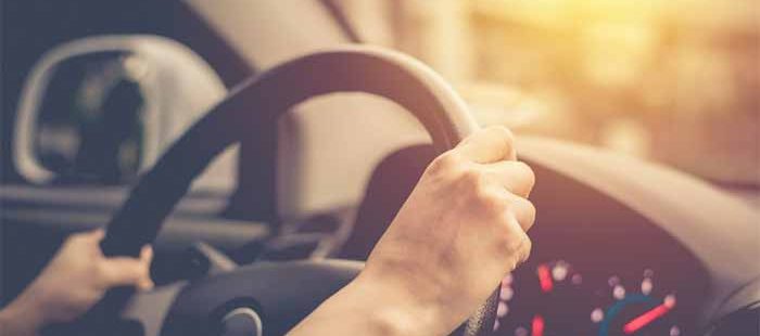 What Are the Basic Steps in Learning to Drive a Car