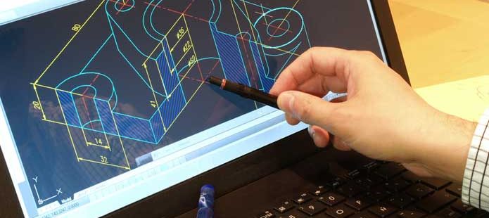 What Purposes does AutoCAD are Used