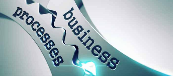 A Brief Description of Business Process Outsourcing