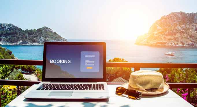What to Do When Booking a Hotel