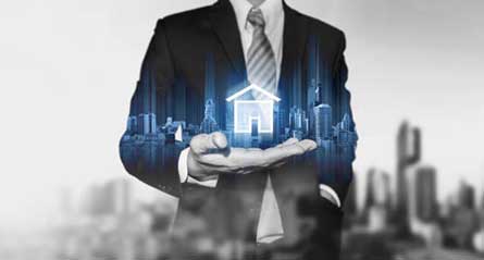 Benefits of working with a real estate agent