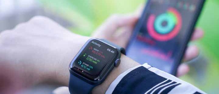 How to Use a Smart Watch for the First Time