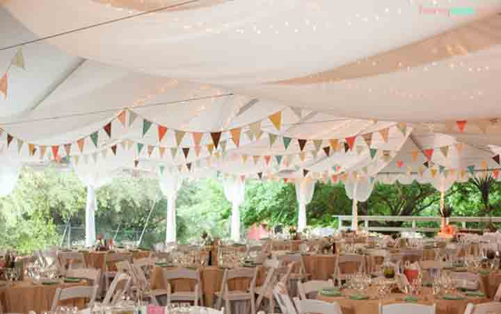 Everything You Need To Know About Party Rentals