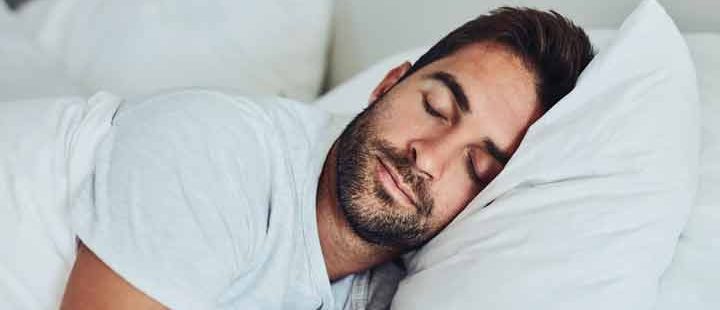 Improve Your Sleep Hygiene and Get More REM Sleep