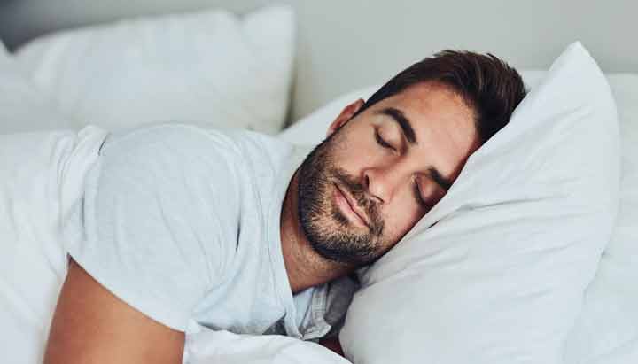 Improve Your Sleep Hygiene and Get More REM Sleep