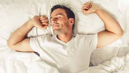 Improve Your Sleep Hygiene