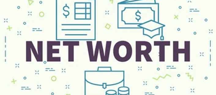 Why Knowing Your Net Worth Is Important