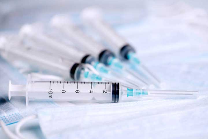 How to Choose the Correct Needle and Syringe Size