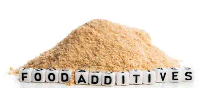 What Are the Methods of Food Additives?