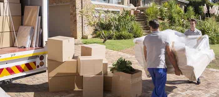 How Much For Moving Service Should You Expect to Pay?