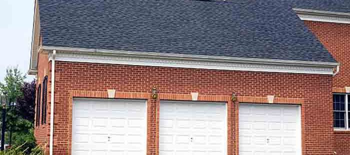 How to Repair a Garage Door: A Step-by-Step Guide