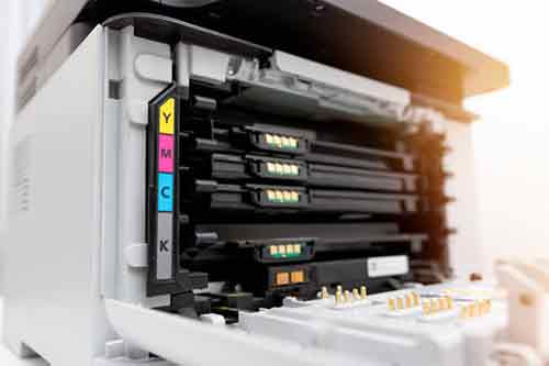 What is a Toner Cartridge