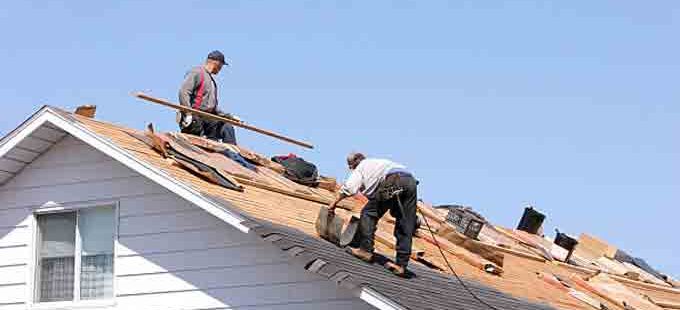 How To Install Rolled Roofing: Step-By-Step Guide<br>