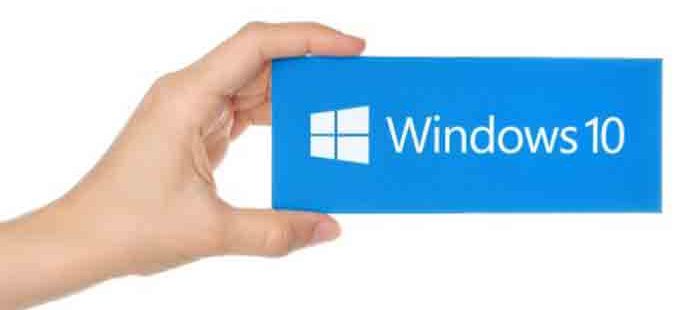 How to Find your Windows 10 Product Key in 3 Simple Steps