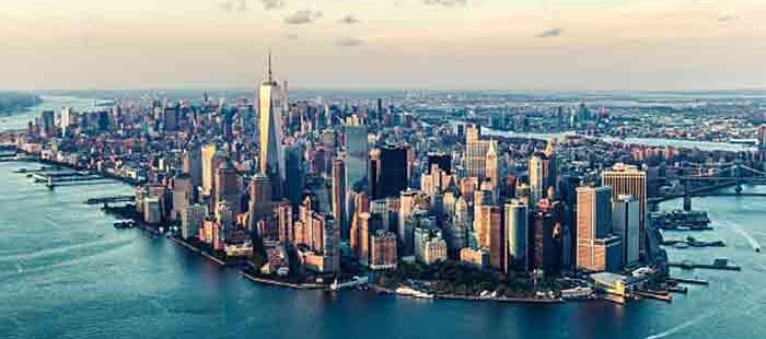 How to Successfully Apply for a New York Visa