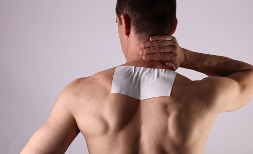 5 Surprising Ways to Use Pain Patches